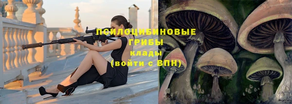 альфа пвп Михайлов